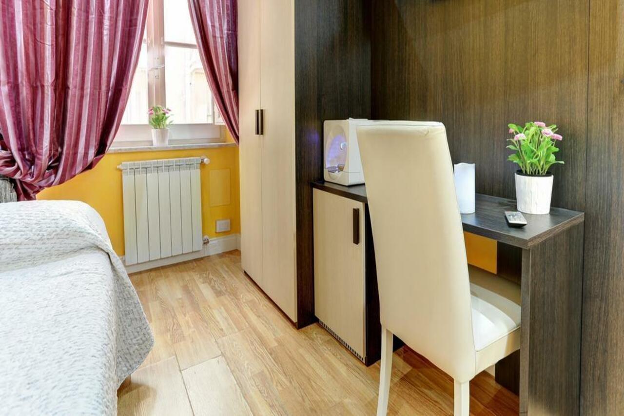 Gasthuis Termini 3*