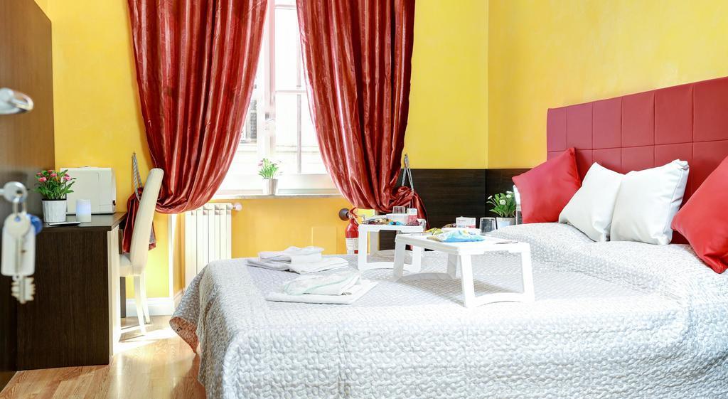 Termini Gasthuis 3*
