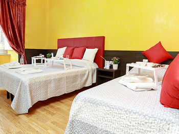Termini Gasthuis 3*