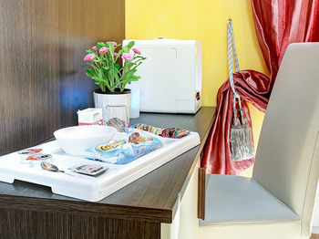 Termini Gasthuis 3*